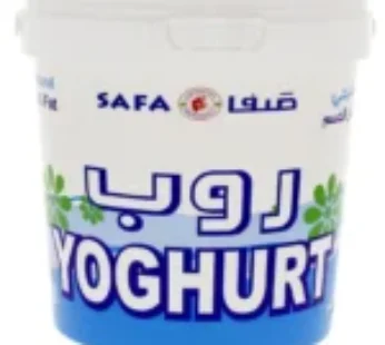 AL SAFA Yogurt