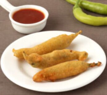 Baysen ki Mirchi