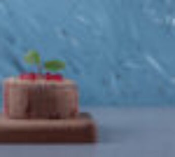 Organic Cake
